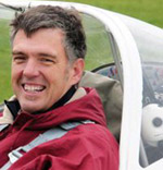 Fliegerarzt Dr. Michael Schauer, Flugmedizin